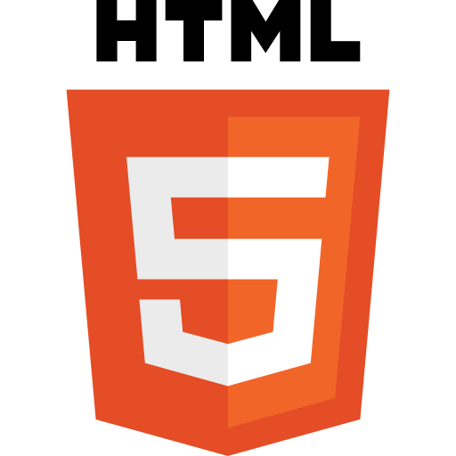 Logo HTML5